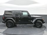 Used 2019 Jeep Wrangler Unlimited Sport image 4