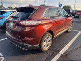 Used 2015 Ford Edge SEL w/ Equipment Group 201A image 3