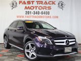 Used 2015 Mercedes-Benz GLA 250 4MATIC image 3