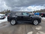 New 2025 Jeep Compass Sport image 6