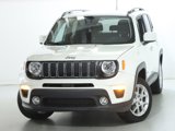 Used 2021 Jeep Renegade Latitude image 3