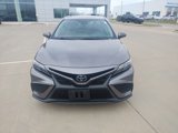 Used 2022 Toyota Camry SE image 2
