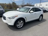 Used 2012 INFINITI FX35 AWD w/ Premium Pkg image 3