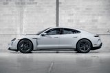 Used 2025 Porsche Taycan image 6