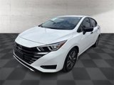 Used 2024 Nissan Versa S w/ S Plus Package image 3