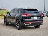 Used 2020 Volkswagen Atlas Cross Sport SE image 5