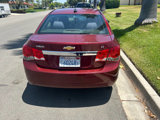 Used 2016 Chevrolet Cruze LT image 4
