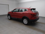 Used 2017 Nissan Rogue Sport S image 3