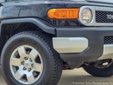 Used 2008 Toyota FJ Cruiser 4WD image 3