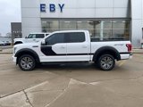 Used 2017 Ford F150 Lariat image 2