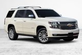 Used 2015 Chevrolet Tahoe LTZ image 2