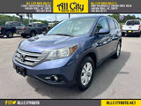 Used 2013 Honda CR-V EX image 3