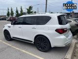 Used 2019 INFINITI QX80 Limited image 3