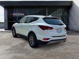 Used 2017 Hyundai Santa Fe Sport image 3