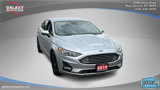Used 2019 Ford Fusion SE w/ Equipment Group 151A image 3