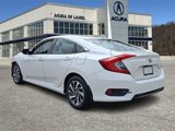 Used 2016 Honda Civic EX image 4