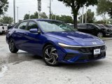 Used 2024 Hyundai Elantra SEL w/ Convenience Package image 2