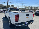 Used 2019 Chevrolet Colorado W/T image 5