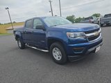 Used 2019 Chevrolet Colorado W/T image 3