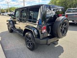 Used 2018 Jeep Wrangler Unlimited Sahara image 5