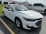 Used 2020 Chevrolet Malibu LS w/ Driver Confidence Package II image 2