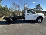Used 2018 RAM 3500 Tradesman w/ Power & Remote Entry Group image 6