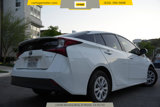 Used 2022 Toyota Prius LE image 2