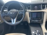 Used 2019 INFINITI QX50 Luxe image 4