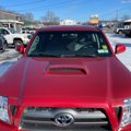 Used 2010 Toyota Tacoma 4x4 Double Cab V6 image 4