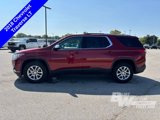 Used 2018 Chevrolet Traverse LT image 3