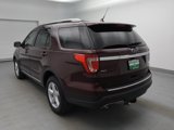 Used 2018 Ford Explorer XLT w/ Equipment Group 202A image 5