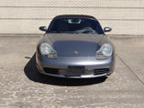 Used 2004 Porsche Boxster image 2