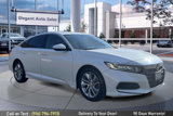 Used 2018 Honda Accord LX image 3