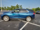 Used 2020 Chevrolet Equinox LT image 2