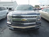 Used 2015 Chevrolet Silverado 1500 LT w/ LT Convenience Package image 2