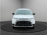 Used 2018 Mitsubishi Outlander ES image 2