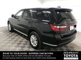 Used 2021 Dodge Durango SXT w/ 3rd Row Seating Group image 4