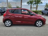 Used 2022 Chevrolet Spark LS image 3