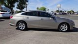 Used 2022 Chevrolet Malibu LT image 2