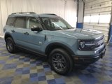Certified 2021 Ford Bronco Sport Big Bend image 4