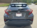 Used 2021 Toyota C-HR LE image 4