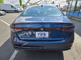 Certified 2024 Honda Accord EX image 4