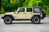 Used 2018 Jeep Wrangler Unlimited Sport w/ Connectivity Group image 3