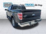 Used 2014 Ford F150 Lariat w/ Equipment Group 501A Mid image 5