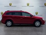 Used 2016 Dodge Journey SE w/ Flexible Seating Group image 6