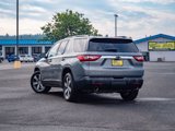 Used 2019 Chevrolet Traverse LT w/ LT Premium Package image 3