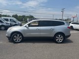 Used 2011 Chevrolet Traverse LTZ image 4