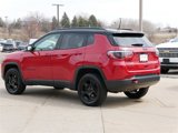 Used 2024 Jeep Compass Trailhawk image 5