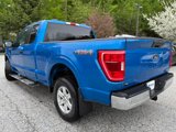 Used 2021 Ford F150 XL w/ Equipment Group 101A High image 3