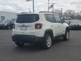 Used 2021 Jeep Renegade Limited image 4